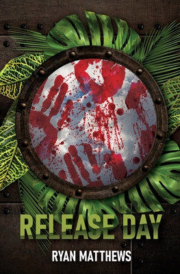 Release Day By Ryan Matthews Cover Image