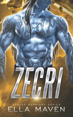 Zecri Cover Image