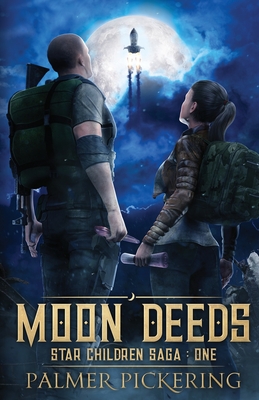 Cover for Moon Deeds