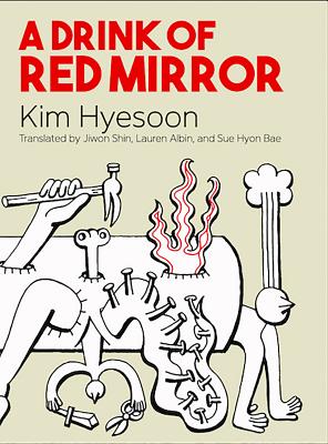 A Drink of Red Mirror Cover Image