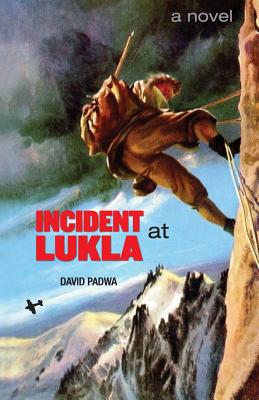Cover for Incident at Lukla