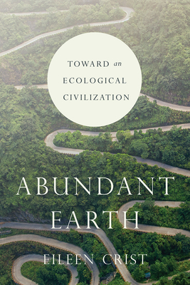 Cover for Abundant Earth