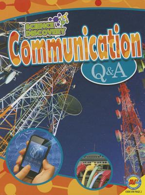 Communication Q&A (Science Discovery) By Janice Parker Cover Image