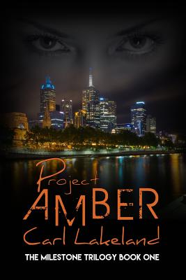 Cover for Milestone