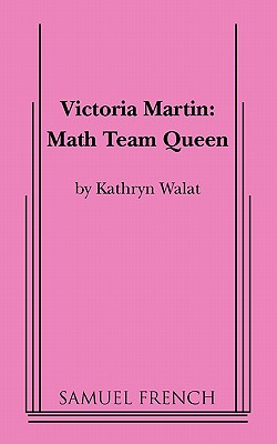 Victoria Martin: Math Team Queen Cover Image