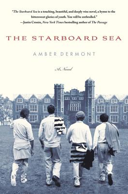 Cover Image for The Starboard Sea: A Novel