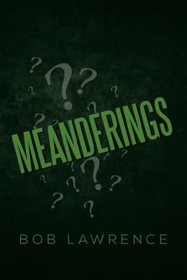 Cover for Meanderings