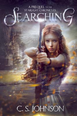 Searching (Starlight Chronicles) Cover Image