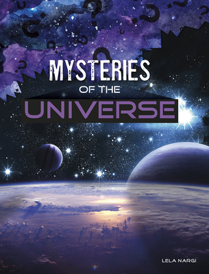 Mysteries of the Universe | IndieBound.org