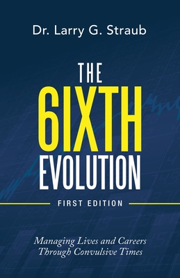 Cover for The 6Ixth Evolution