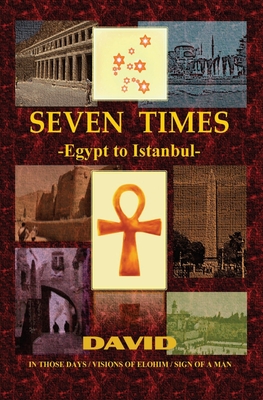 Seven Times: Egypt to Istanbul Cover Image