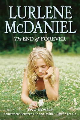 The End of Forever (Erin Bennett) Cover Image