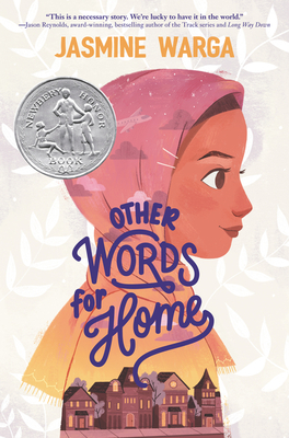 Other Words for Home By Jasmine Warga Cover Image