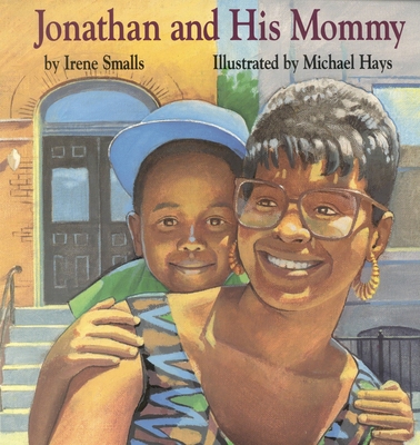 Jonathan and His Mommy Cover Image