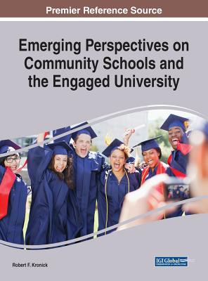 Emerging Perspectives on Community Schools and the Engaged University Cover Image