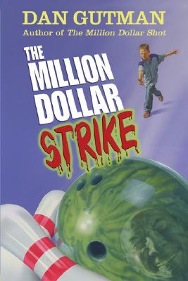 The Million Dollar Strike Cover