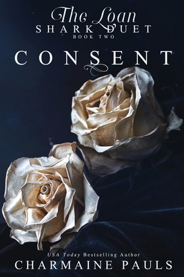 Consent By Charmaine Pauls Cover Image
