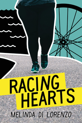 Racing Hearts (Orca Soundings) By Melinda Di Lorenzo Cover Image