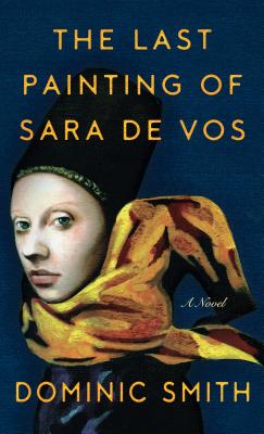 The Last Painting of Sara De Vos Cover Image