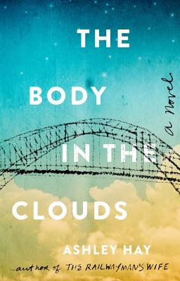 Cover for The Body in the Clouds