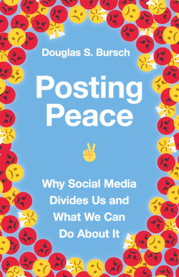 Cover for Posting Peace