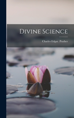 Divine Science Cover Image