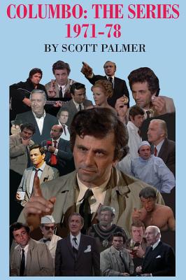 Columbo: Murder by the Book - About the Show