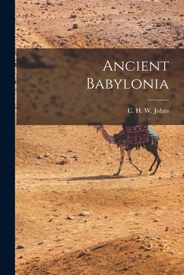 Ancient Babylonia Cover Image