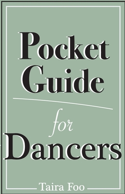 Pocket Guide for Dancers Cover Image