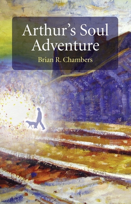 Cover for Arthur's Soul Adventure