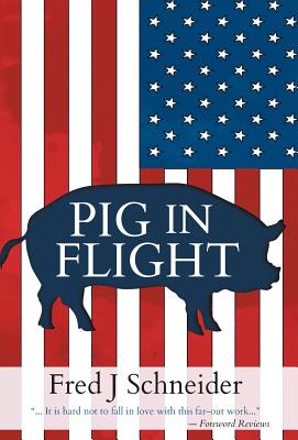 Cover for Pig In Flight