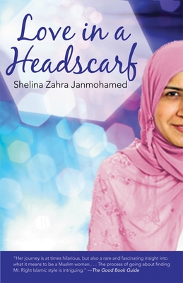 Cover Image for Love in a Headscarf