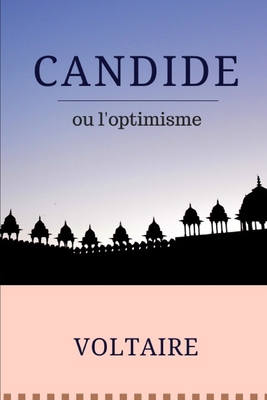 Candide ou l'Optimisme
