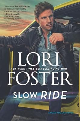 Cover for Slow Ride (Road to Love #2)