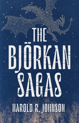 Cover for The Björkan Sagas