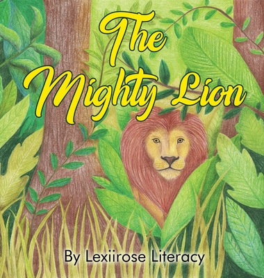 The Mighty Lion Cover Image