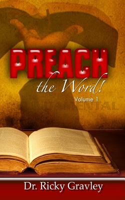 Preach the Word Cover Image