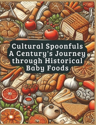 Cultural Spoonfuls: A Century's Journey through Historical Baby Foods Cover Image