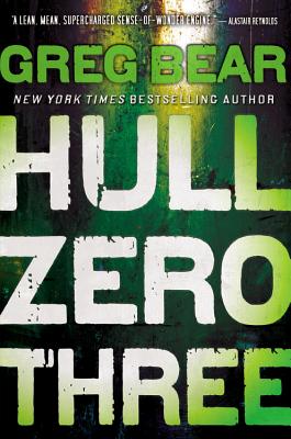 Cover Image for Hull Zero Three