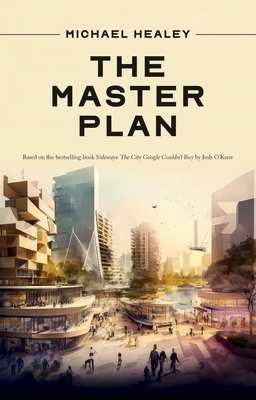 The Master Plan Cover Image