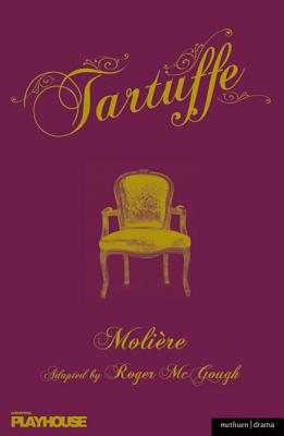 Tartuffe (Modern Plays) Cover Image
