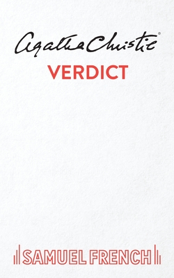 Verdict Cover Image
