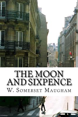 The Moon and Sixpence