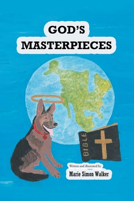 God's Masterpieces Cover Image