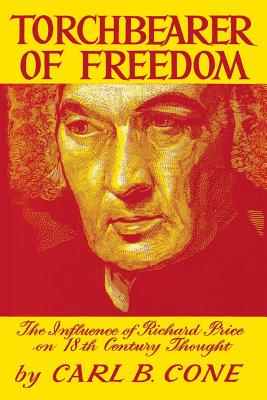 Torchbearer of Freedom: The Influence of Richard Price on 18th Century Thought Cover Image