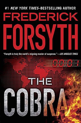 The Cobra Cover