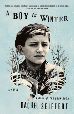 A Boy in Winter: A Novel (Vintage International)