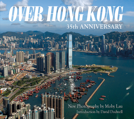 Over Hong Kong: 35th Anniversary Cover Image