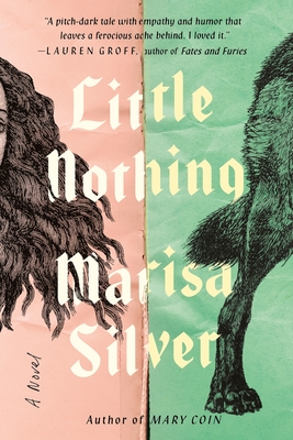 Cover Image for Little Nothing