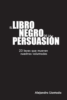 El libro negro de la persuasión (Caminos #1) Cover Image